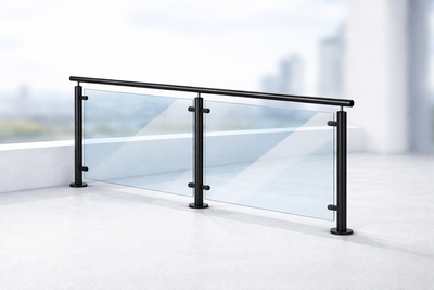 LINEA Glass Clear