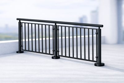 LINEA Rail Rod