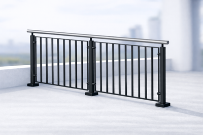 LINEA Rail Flat