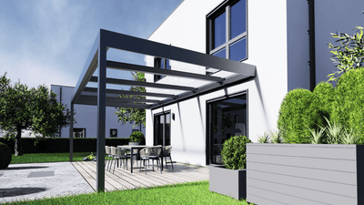 Flachdach SkyView