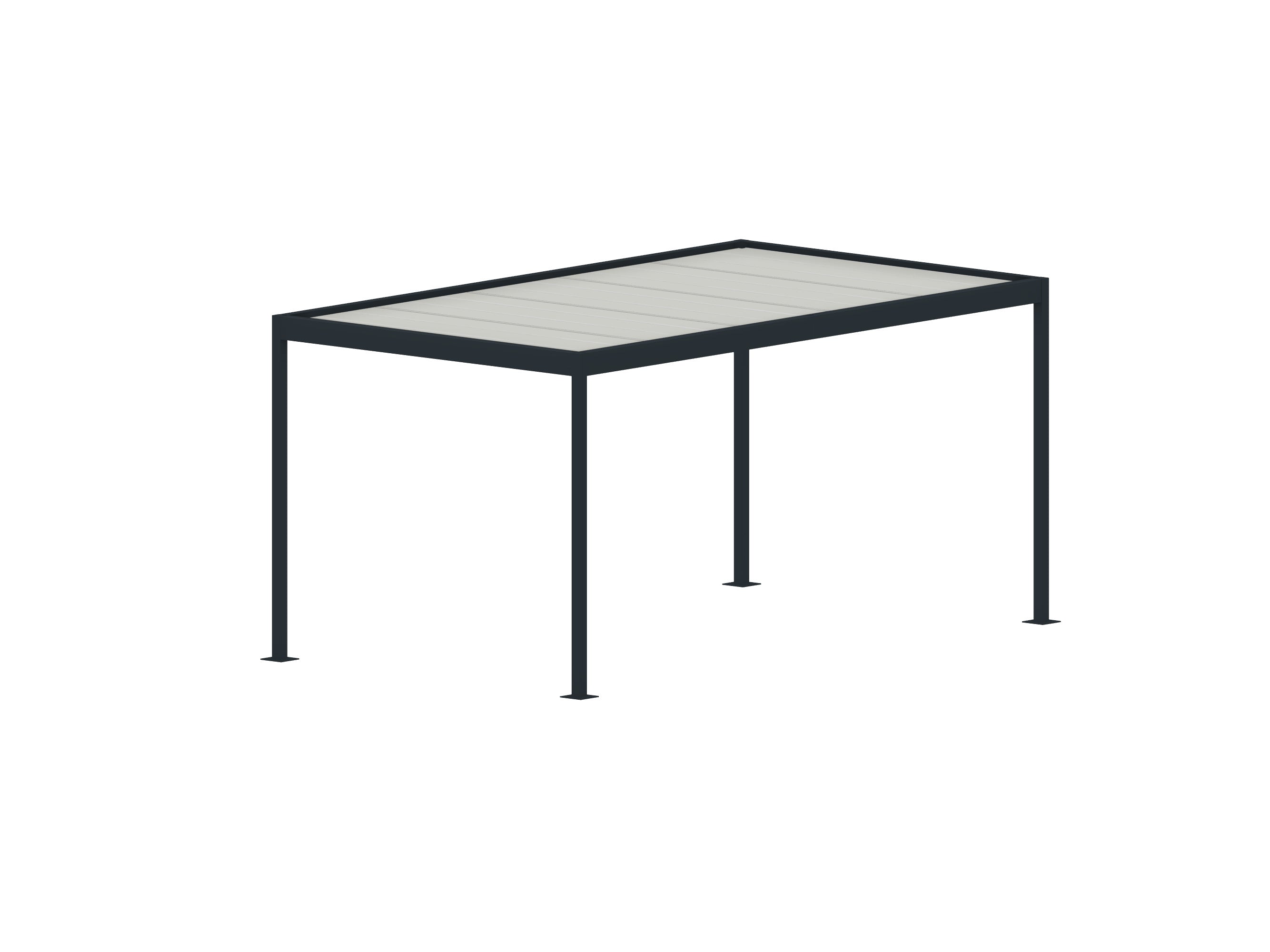 Canopy Basic One Größe 1